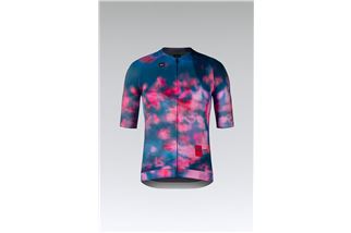 MAILLOT GOBIK MANGA CORTA CX PRO 4.0 UNISEX MAGNOLIA