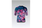 MAILLOT GOBIK MANGA CORTA CX PRO 4.0 UNISEX MAGNOLIA