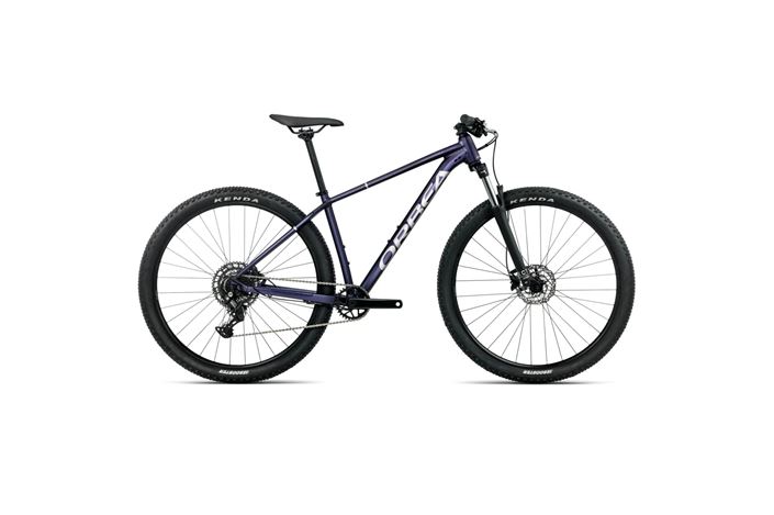 ORBEA ONNA 20 TANZANITE-SILVER