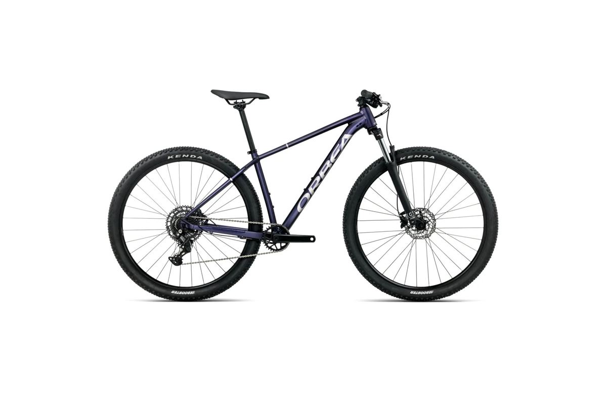 ORBEA ONNA 20 TANZANITE-SILVER