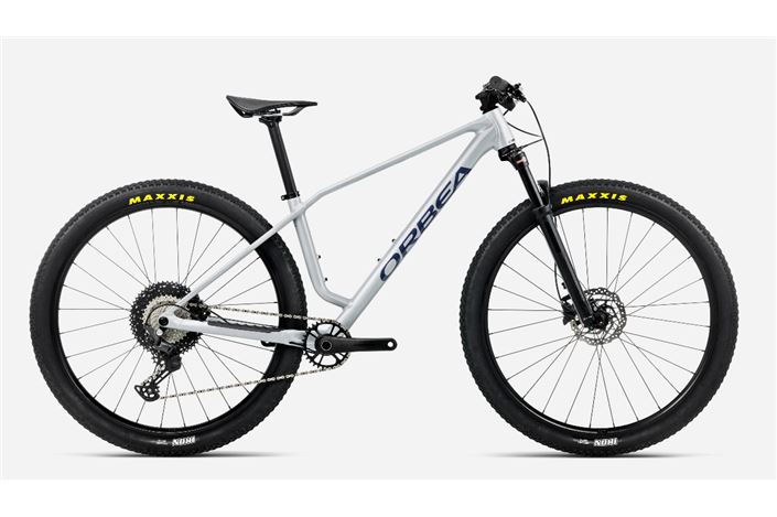BICICLETA ORBEA ALMA H30