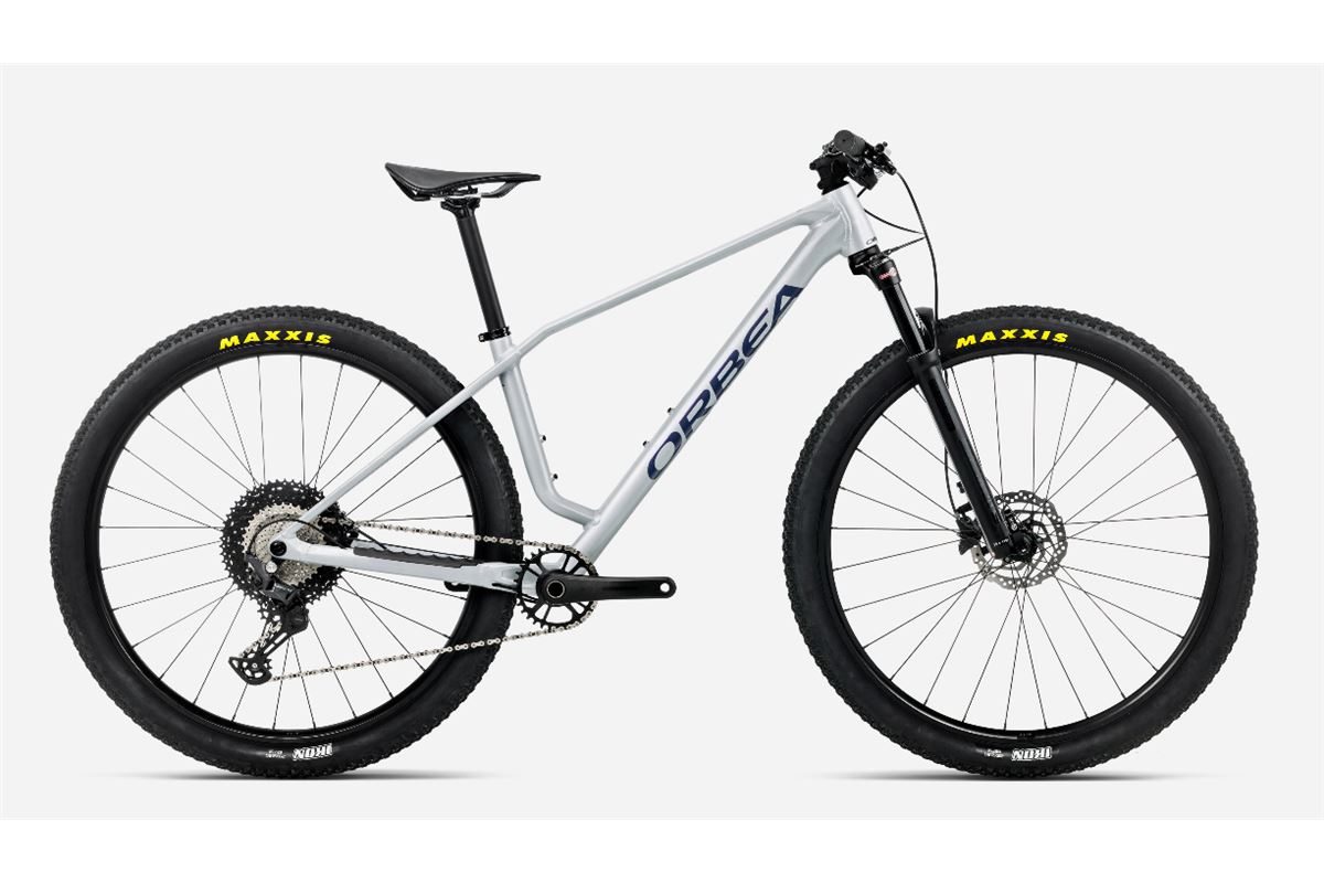 BICICLETA ORBEA ALMA H30