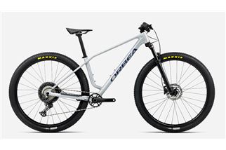 BICICLETA ORBEA ALMA H30