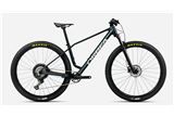 BICICLETA ORBEA ALMA H30