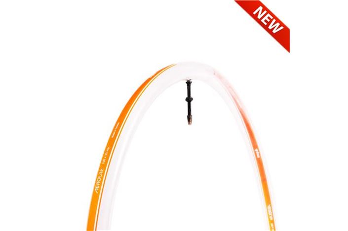 CAMARA GUEE AEROLITE GRAVEL 700X35-45C 60MM