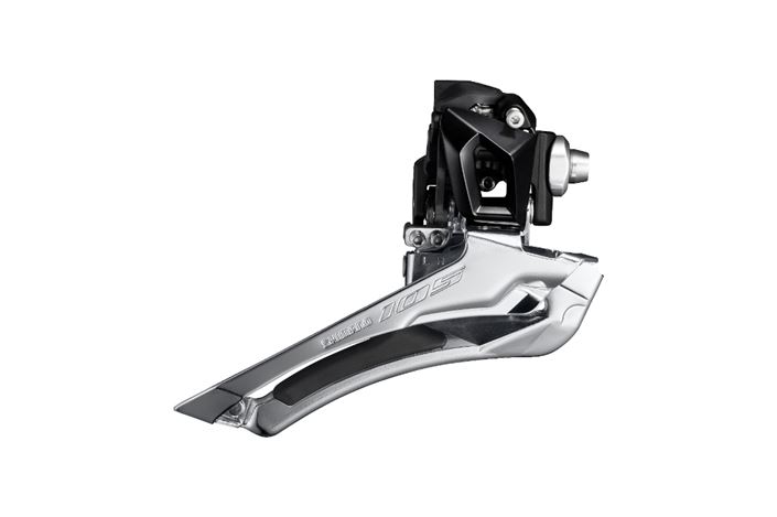 DESVIADOR SHIMANO 105 FD-R7000 SOLDARE