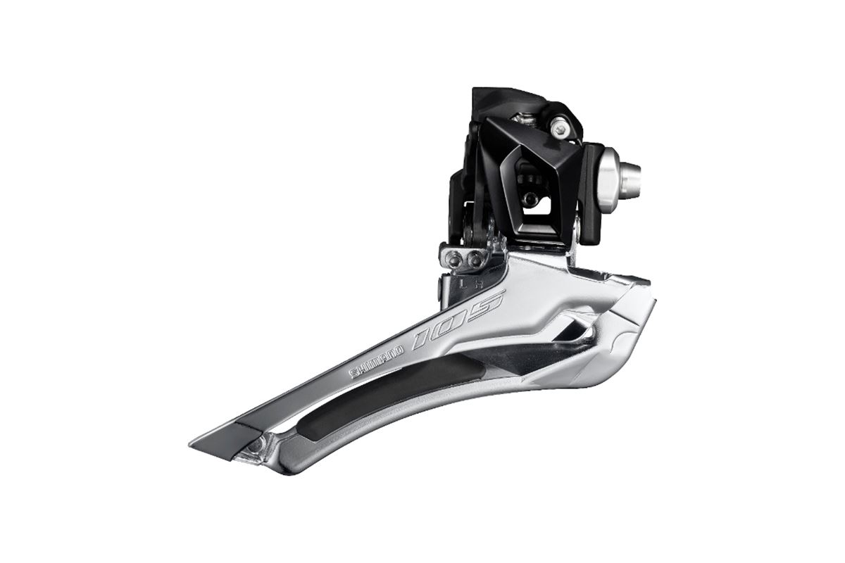 DESVIADOR SHIMANO 105 FD-R7000 SOLDARE