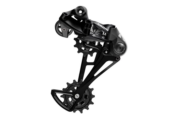 CAMBIO SRAM NX EAGLE 50D