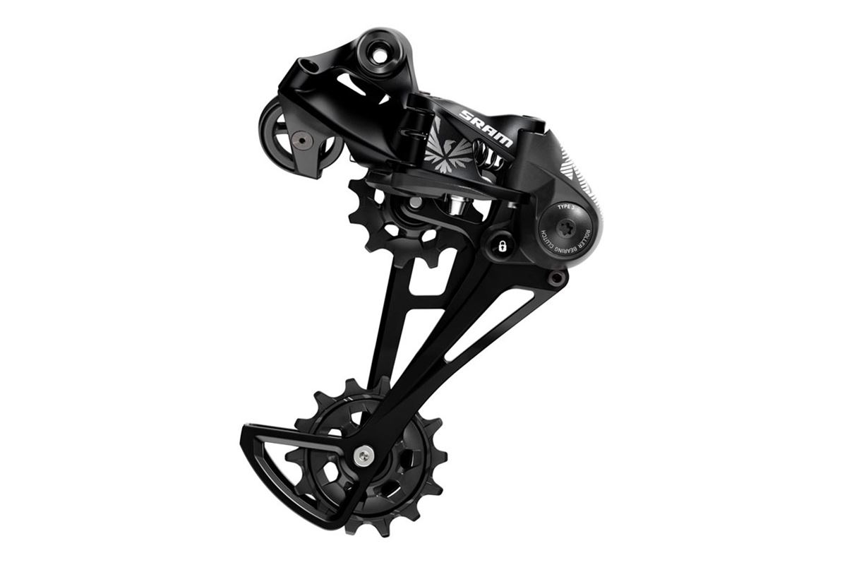 CAMBIO SRAM NX EAGLE 50D