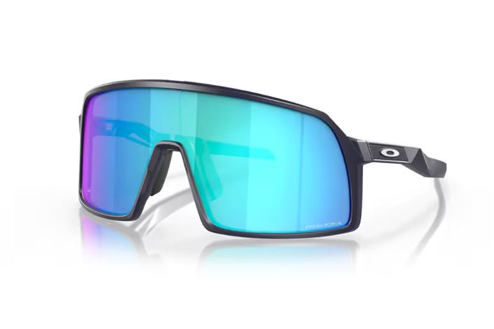 GAFAS OAKLEY SUTRO S MATTE NAVY PRIZM SAPPHIRE
