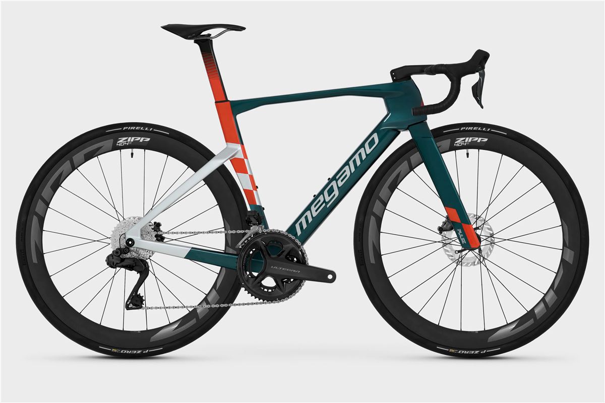 MEGAMO PULSE 04 SLR - PERFORMANCE GREEN M (27)