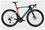 MEGAMO PULSE 04 SLR - PERFORMANCE GREEN M (27)
