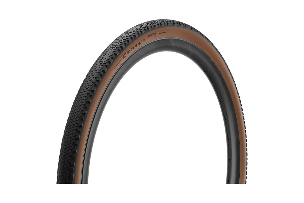 NEUMATICO PIRELLI CINTURATO GRAVEL H