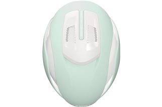 CASCO ABUS GAMECHANGER 2.0 POLAR WHITE 4