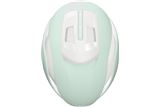 CASCO ABUS GAMECHANGER 2.0 POLAR WHITE 4