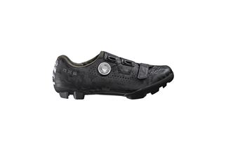 ZAPATILLAS SHIMANO RX6 NEGRO