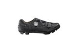 ZAPATILLAS SHIMANO RX6 NEGRO