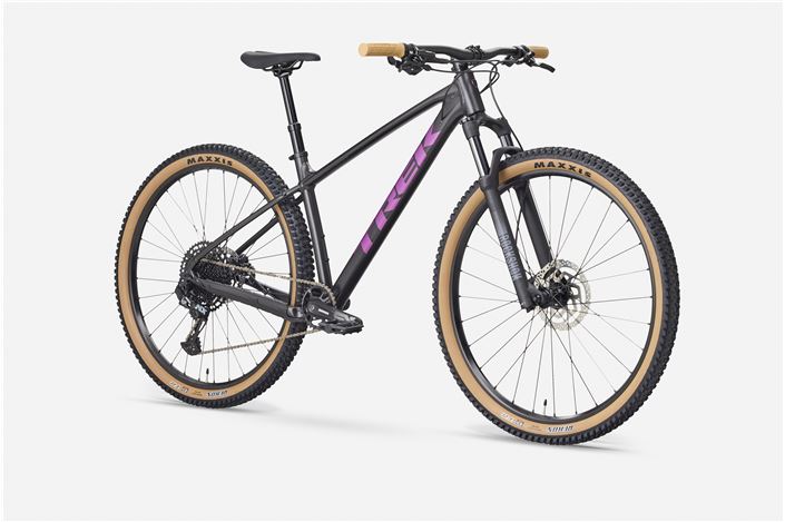 TREK MARLIN 7 GEN 3 MATTE DARK WEB