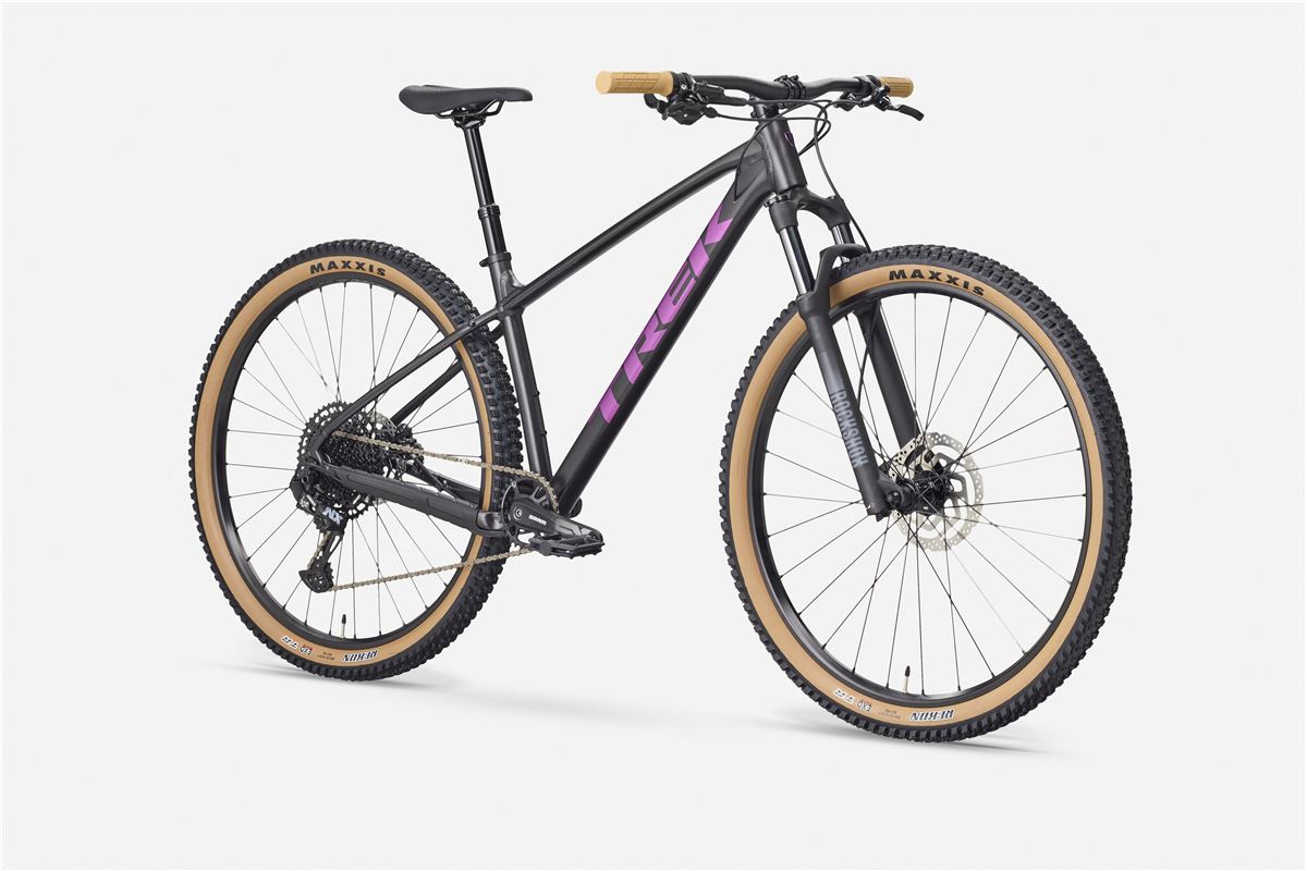 TREK MARLIN 7 GEN 3 MATTE DARK WEB