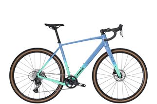 TREK CHECKPOINT ALR 5 GEN 3 FJORD BLUE TO MIAMI GREEN FADE