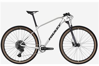 RIDLEY IGNITE C SLX 7 SRAM NX EAGLE ORIGINAL WHITE