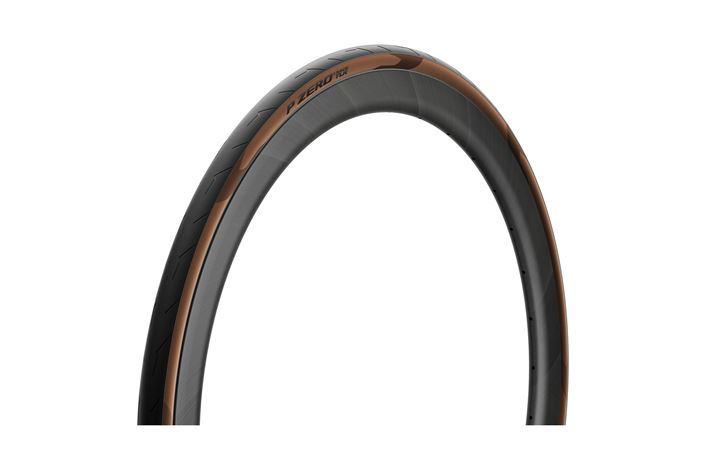 CUBIERTA PIRELLI P ZERO RACE TLR CARRETERA
