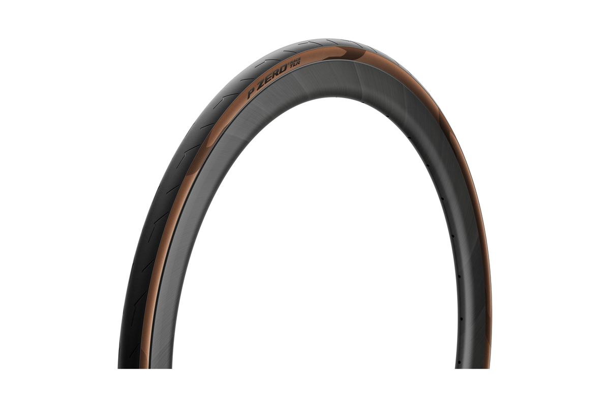 CUBIERTA PIRELLI P ZERO RACE TLR CARRETERA