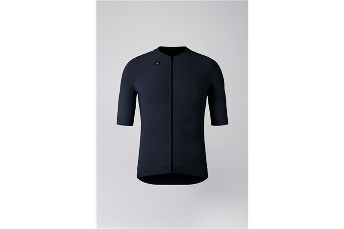 MAILLOT MANGA CORTA CX SOLID UNISEX ULTRABLUE