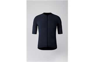 MAILLOT MANGA CORTA CX SOLID UNISEX ULTRABLUE