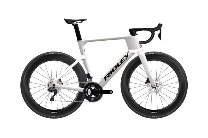 RIDLEY NOAH 3.0 SHIMANO 105DI2