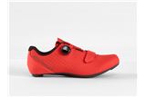 ZAPATILLAS BONTRAGER CIRCUIT ROAD RED