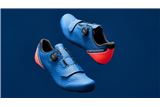 ZAPATILLAS BONTRAGER CIRCUIT ROAD RED