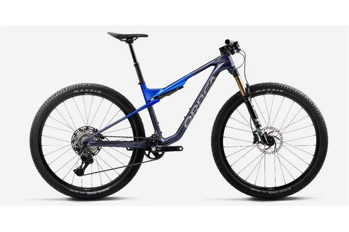 BICICLETA ORBEA OIZ M20 (27)
