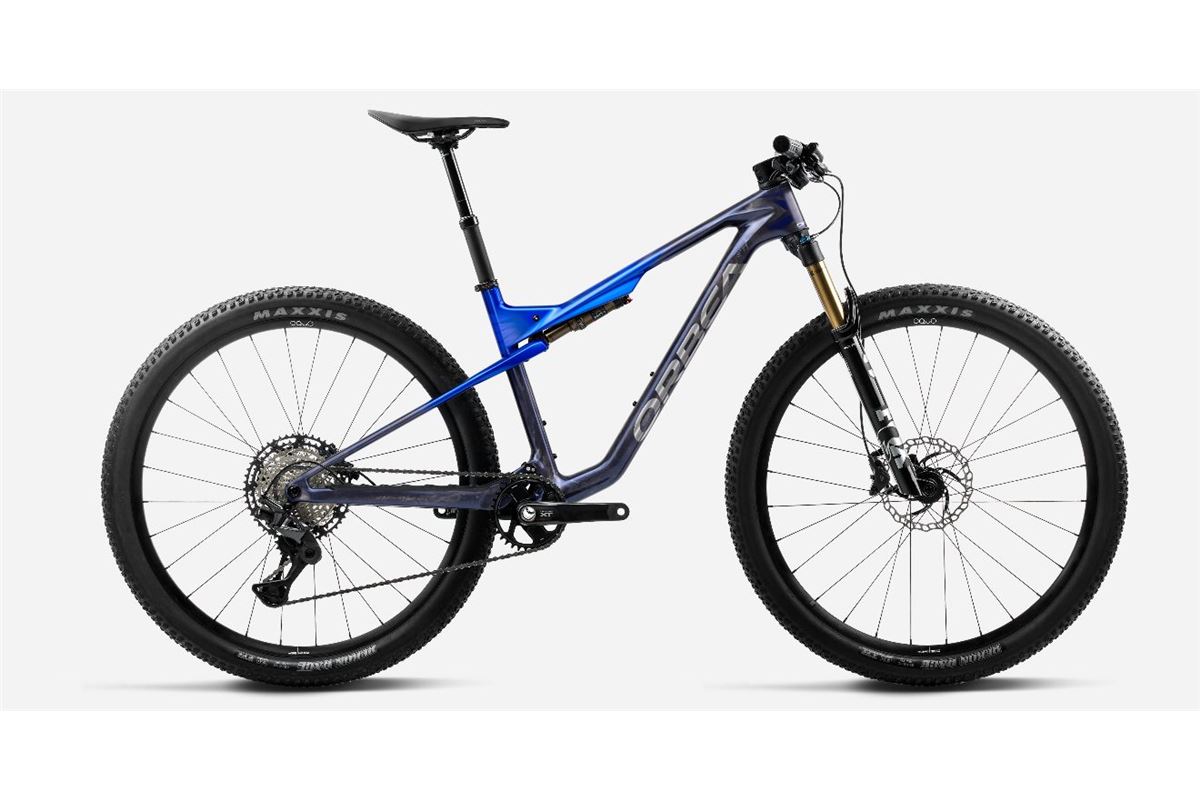 BICICLETA ORBEA OIZ M20 (27)