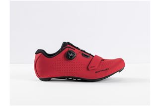 ZAPATILLAS BONTRAGER CIRCUIT ROAD VIPER RED