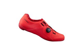 ZAPATILLAS SHIMANO RC3 RED