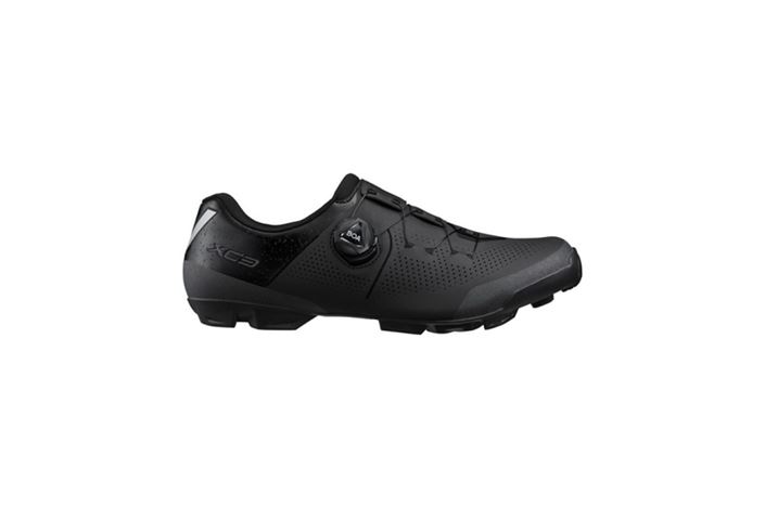 ZAPATILLAS SHIMANO XC302 WIDE