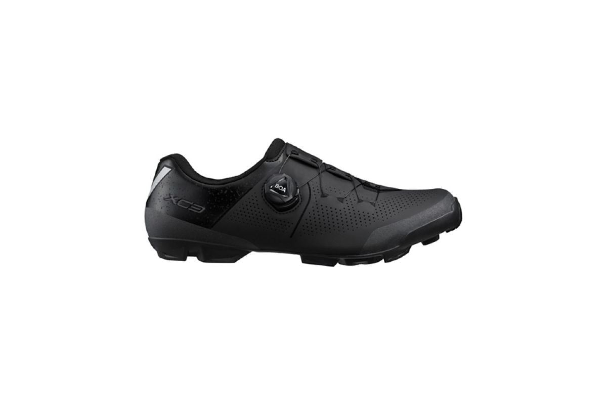 ZAPATILLAS SHIMANO XC302 WIDE