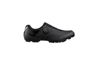 ZAPATILLAS SHIMANO XC302 WIDE