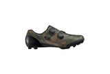 ZAPATILLAS SHIMANO S-PHYRE XC903 CAMUFLAJE