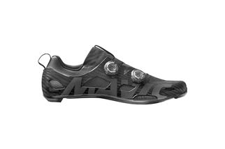 ZAPATILLAS MAVIC COMETE ULTIMATE BLACK/MAVIC YELLOW