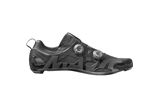 ZAPATILLAS MAVIC COMETE ULTIMATE BLACK/MAVIC YELLOW