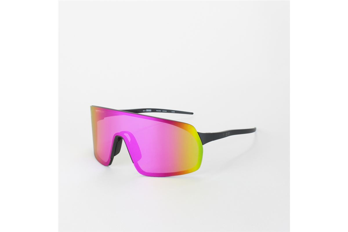 GAFAS OUT OF RAMS NEGRO - VIOLET MCI