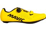 ZAPATILLAS MAVIC COSMIC BOA YELLOW