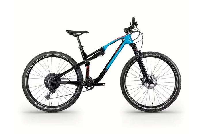 CONWAY RLC FS SPECIAL EDITION RECON-RODI AZUL-NEGRO