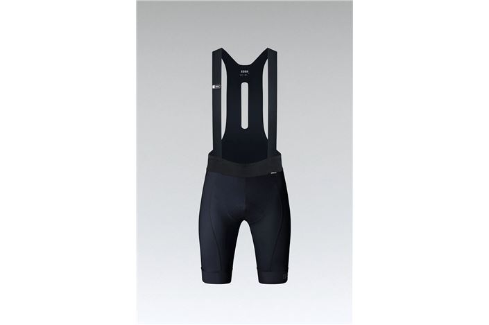 CULOTTE GOBIK CORTO ABSOLUTE 7.0 HOMBRE ULTRABLUE