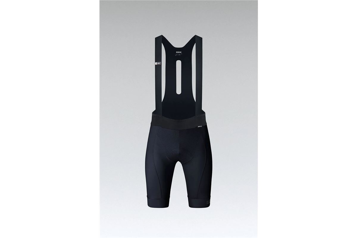CULOTTE GOBIK CORTO ABSOLUTE 7.0 HOMBRE ULTRABLUE