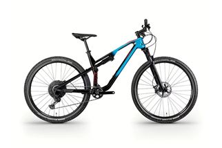 CONWAY RLC FS SPECIAL EDITION RECON-RODI AZUL-NEGRO