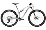 BICICLETA MEGAMO TRACK 02 - JADE WHITE (26)