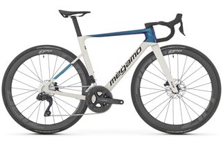 BICICLETA MEGAMO PULSE 15 CW -WHITE BLUE (26)